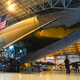 Illustration for article titled This Massive Hangar Bay Is Where The USAF Gives Its Biggest Jet A Tune-Up